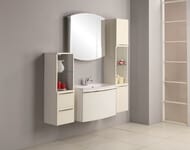 ����� ��� �������� AQUATON ������� 80 1A126301SEG30 790x452x500 ���������, 1 ����, ����� ������