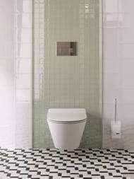 ������ KERAMA MARAZZI PLAZA Modern ��������� ������������, 350�530�285, ����� ��������� PLMR.wc.02