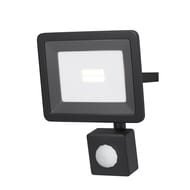 Прожектор Maytoni Flood (Флуд) FL001-L10B6KSR, 6500К 10Вт IP 65, черный