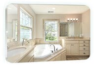 ������� Silver Mirrors Pallada (800�550) ���������,��������� �����������, �������� LED-00002341