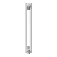 Радиатор стальной Royal Thermo Shift R 24-секций, ВШГ 500х980х72, 1488 Вт, нижнее подкл., белый