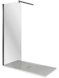 ������� ���������� GOOD DOOR BAS WALK IN SP-140-C-B (1400�1950), ������ ����������/������� ������
