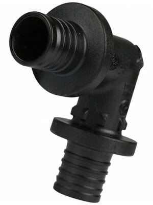 ���� REHAU RAUTITAN PX, 20x20��, 90�, �������,  11600221001