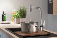 ��������� Hansgrohe Talis Select M51 ��� ����� 220 �������� �����, ���� 73852000