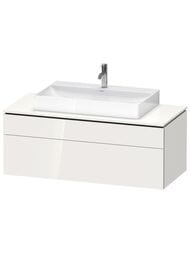 ����� ��� �������� Duravit L-Cube 482�1220�550 ���������, ����� ��������� LC4882022220000