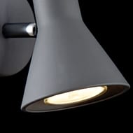 ���� Freya Claris (������) FR4308-WL-01-GR, 220/240 V, IP 20, �����