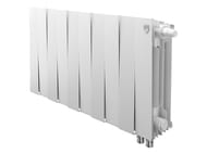 �������� ���������������, 10 ������ ROYAL THERMO PianoForte 300 Bianco Traffico, VDR80 ������ ��.���