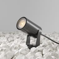 ����������� ���������� Maytoni Scope (�����) O025FL-01B, GU10�1 20�� IP 65, ������