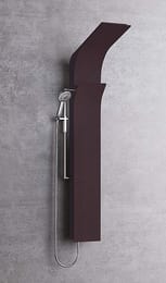 ������� ������ Novellini Vanity S 240�1653 ��, �/�, ���������, ����� VANITY2VTF-V