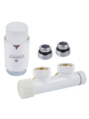 SCHLOSSER   DUO-PLEX    602100003