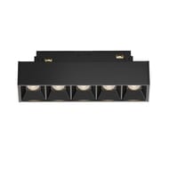 �������� ���������� Maytoni Points (������) TR014-2-10W3K-B S35 3000K 10�� 24�, IP20, ������