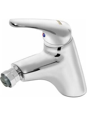 Смеситель для биде VARION Armaturen MB 9440 63 3 однозахватный, с подвижным аэратором