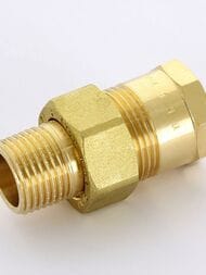 ���� (����������) VIEGA 1/2"��1/2"� ������, ���������� ����������, ������   447 007