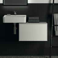 ����� ��� �������� Ideal Standard CONCA (600x505x370) 1 ����, �����, �� ����������� T4311Y1