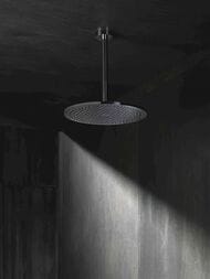 ������� ��� Axor ShowerSolutions 26035000 (350�350) 1jet, ����������, 1 ��� ����� (��������), ����