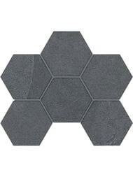 ������� Estima Luna Hexagon Anthracite LN03 (285x250) �����, ���������. (��.)