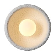 ���������� ��������-���������� Freya Mound (�����) FR5428WL-01W, 220/240 V, IP 20, �����