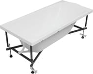 ����� ��������� Aquanet ROMA 150�70 �������������, ��� ������������, ��� ������� 204026