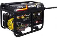 ���������� ��������� Huter DY6500L�W 5000��, c �������� ������, � ��������, ����������