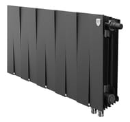 �������� ���������������, 10 ������ ROYAL THERMO PianoForte 300 Noir Sable, ���.�����, ������ ������