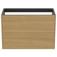����� ��� �������� Ideal Standard CONCA (800x373x540) 2 �����, ������� ���� T4352Y6