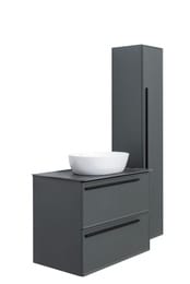����� ��� �������� La Fenice Elba Twin Grigio 80 �� (776�469�613) ����� ������� FNC-01-ELB-G-80-2