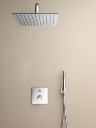 Смеситель для ванны/душа Ideal Standard CERATHERM C100 A7522AA термостат, без душевого набора