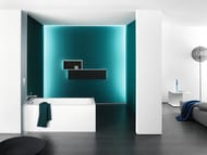 ����� �������� Kaldewei CAYONO 750 (1700�750�410) �������������, � ��������� easy-clean+anti-slip 275030003001