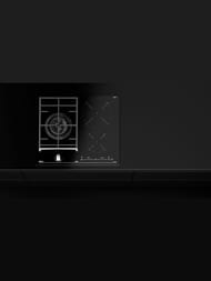 ��������������� �������� ������ TEKA Maestro HYBRID JZC 63312 ABN BLACK (600�510) ���+���., ������