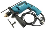 ����� MAKITA HP 1640 �������������/��������������, �������, 500-3100 �/���, 680��,  HP1640