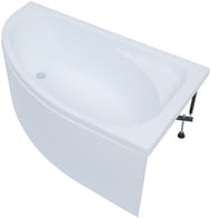 ����� Aquanet Mia 140x80 ����� �������, ������ 246884