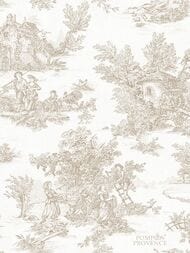 ���� ��������� �� ��������� Marburg Gloockler Pompoos Provence 35625 (0,53�10,05) ������-����� (���)