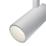 �������� ���������� Maytoni Focus LED (����� ���) TR019-2-15W4K-W S35 4000K 18�� 24�, IP20, �����