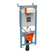 ��������: ����������� Vitra + ������� ���� + ������ Integra Round + ������� ��������� 9856B003-7205