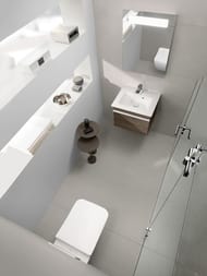 ������ ��������� Villeroy & Boch Venticello 4611RS01 (375�560) ��� ������ + ������� ���������