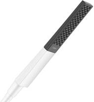 ������ ��� Hansgrohe Rainfinity 100 1jet stick EcoSmart ����� ������� 26867700