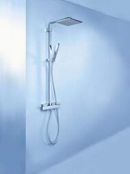 ������� ������� Grohe Euphoria Cube 26087 ���������, ������� � ������ ���, �����, ������