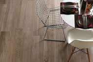 Керамогранитная плитка Atlas Concorde Etic Rovere Grigio (225х900) серая, AJ8H (кв.м.)