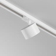 �������� ���������� Maytoni Glare (�����) TR225-1-GX53-W Unity GX53 12��, IP20, �����