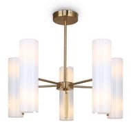 ���������� ���������� Freya Fiore (�����) FR5368CL-10BS, IP20,������
