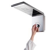 ������� ��� ��������� Bossini Syncro Rain (450x200) �����-������������� �� 3 ������, ���� I00591.030