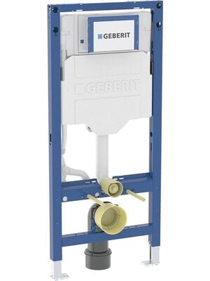 GEBERIT Duofix ����������� ��� ���������� �������, ����������� ���.,������ 112�� 111.950.00.6