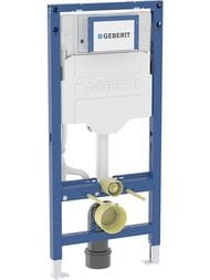 GEBERIT Duofix ����������� ��� ���������� �������, ����������� ���.,������ 112�� 111.950.00.6