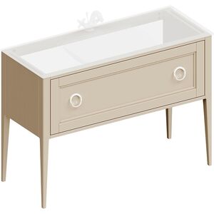 ����� ��� �������� KERAMA MARAZZI PLAZA Classic Neo ��������� � ������ 1150�466�840 �������� ������