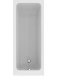 Ванна акриловая Ideal Standard La Dolce Vita 1700х700 встраиваемая, белая T540201