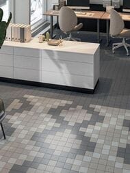 ��������������� ������ KERAMA MARAZZI ������ (98�98�7) ������-�����, 1329S (��.�.)