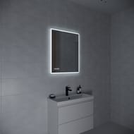 ������� Cersanit LED 080 design pro 700�850 ���������, ����, ��������������� KN-LU-LED080*70-p-Os
