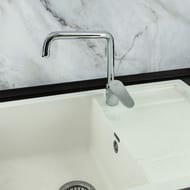 Смеситель для кухни Remer Class Line L42U, хром — миниатюра 3