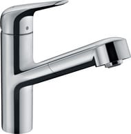 ��������� Hansgrohe Focus M42 ��� ����� 150 �� �������� ���������� ����� ���� 71814000