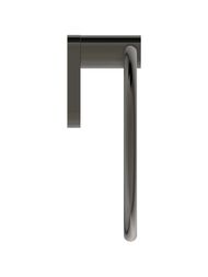 Полотенцедержатель-кольцо Ideal Standard CONCA серый T4503A5